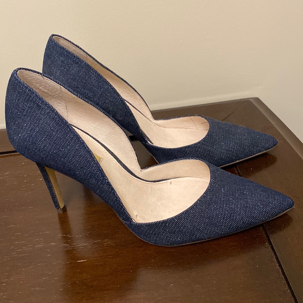 Louise et Cie Size 8.5